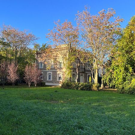 Villa Merenciana Agoncillo Exteriör bild