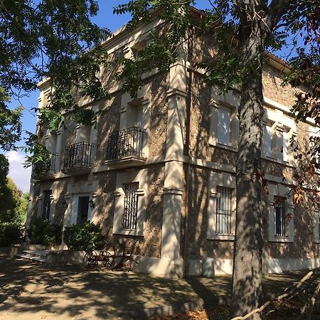 Villa Merenciana Agoncillo Exteriör bild