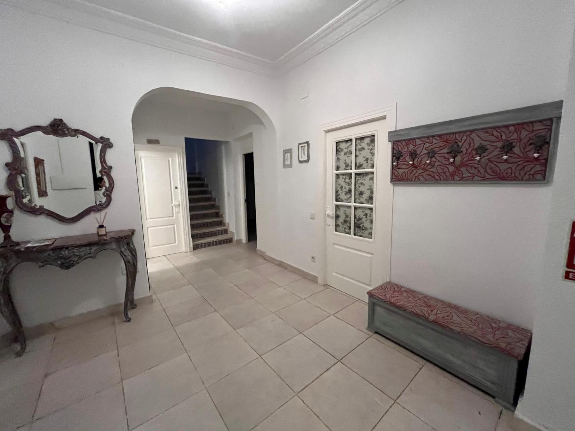 Villa Merenciana Agoncillo Exteriör bild