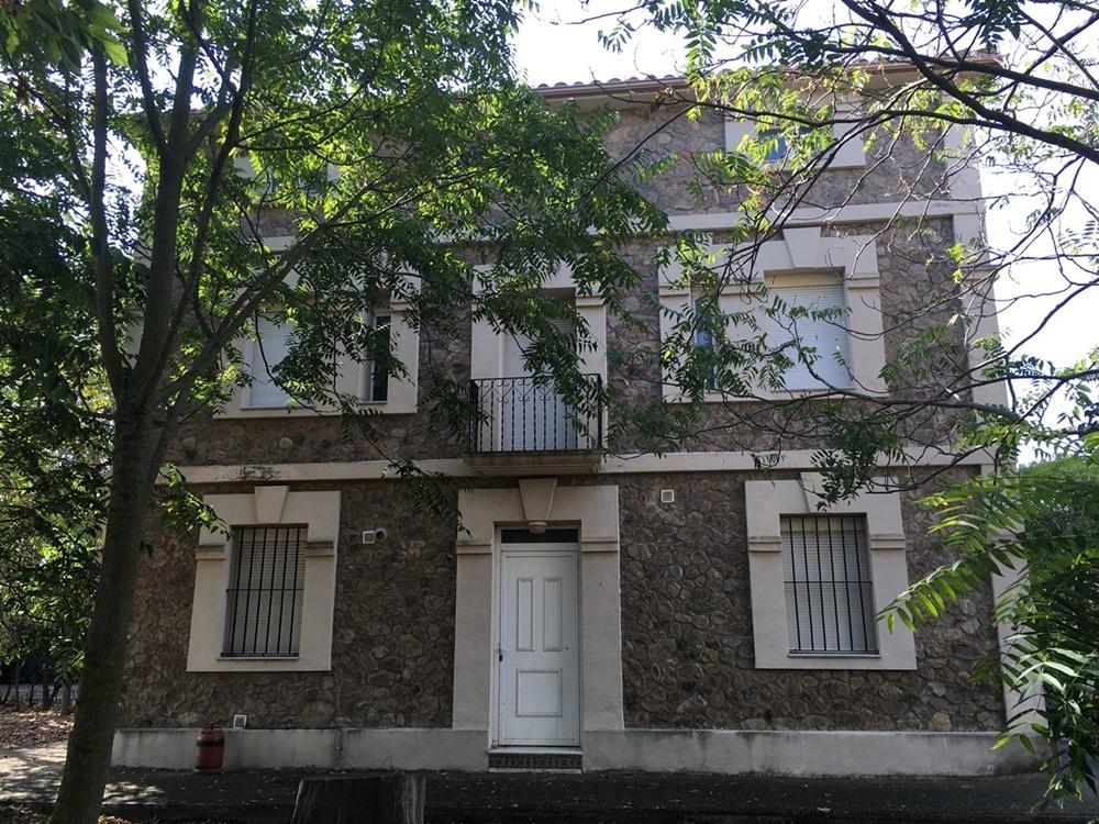 Villa Merenciana Agoncillo Exteriör bild