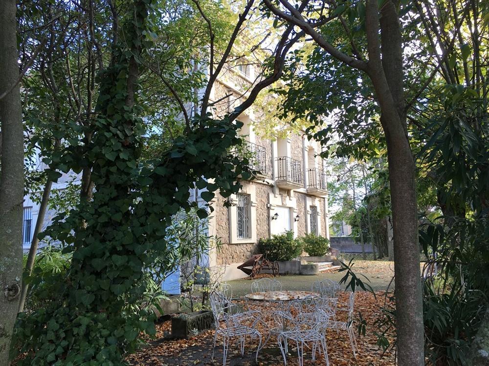 Villa Merenciana Agoncillo Exteriör bild