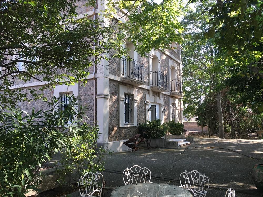 Villa Merenciana Agoncillo Exteriör bild