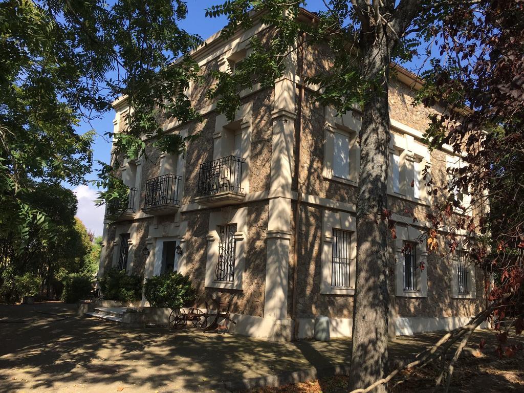 Villa Merenciana Agoncillo Exteriör bild