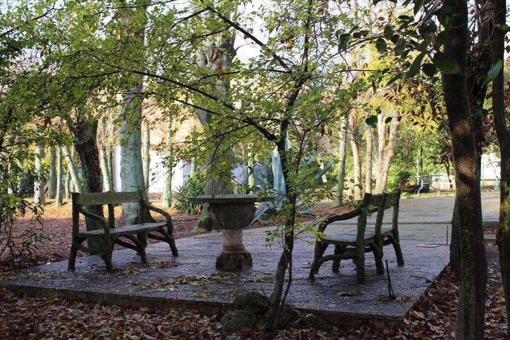 Villa Merenciana Agoncillo Exteriör bild