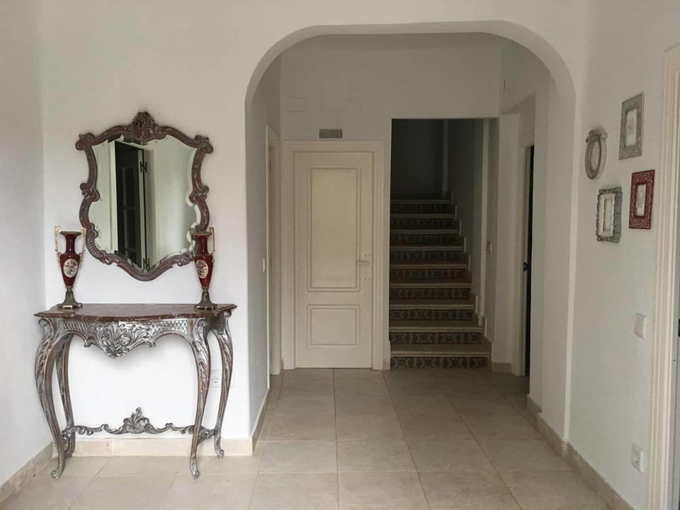 Villa Merenciana Agoncillo Exteriör bild